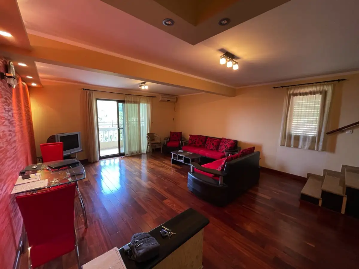 Flat 140m² in Montenegro, Budva. Priced at 310000€ rent photo-3