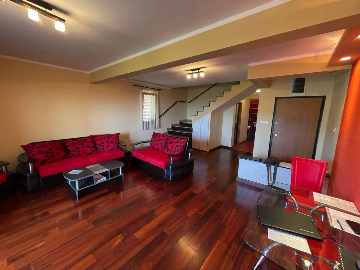 Flat 140m² in Montenegro, Budva. Priced at 310000€ rent photo-7