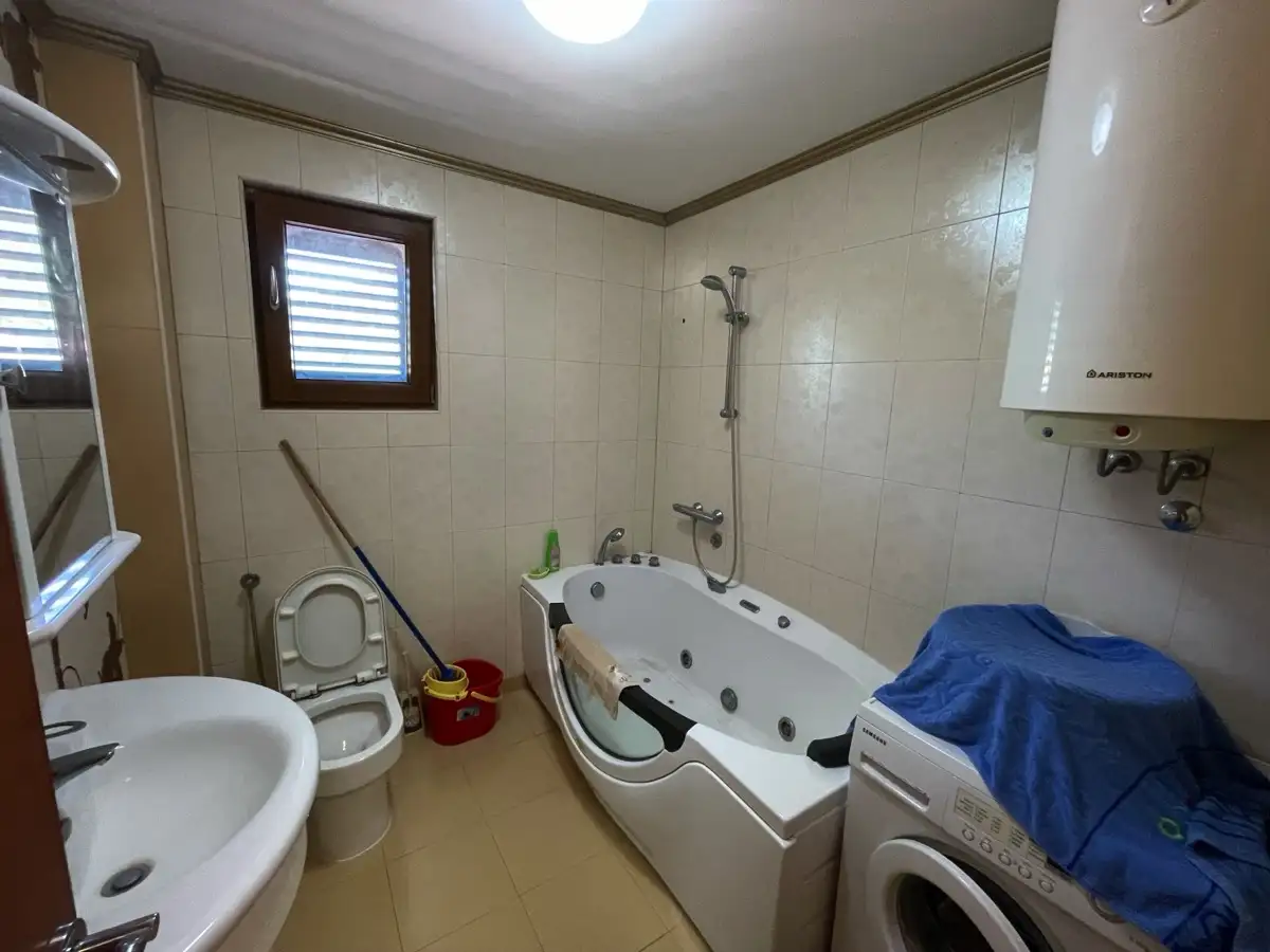 Flat 140m² in Montenegro, Budva. Priced at 310000€ rent photo-12