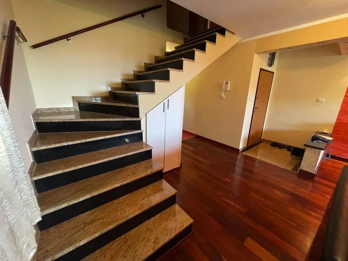 Flat 140m² in Montenegro, Budva. Priced at 310000€ rent photo-16
