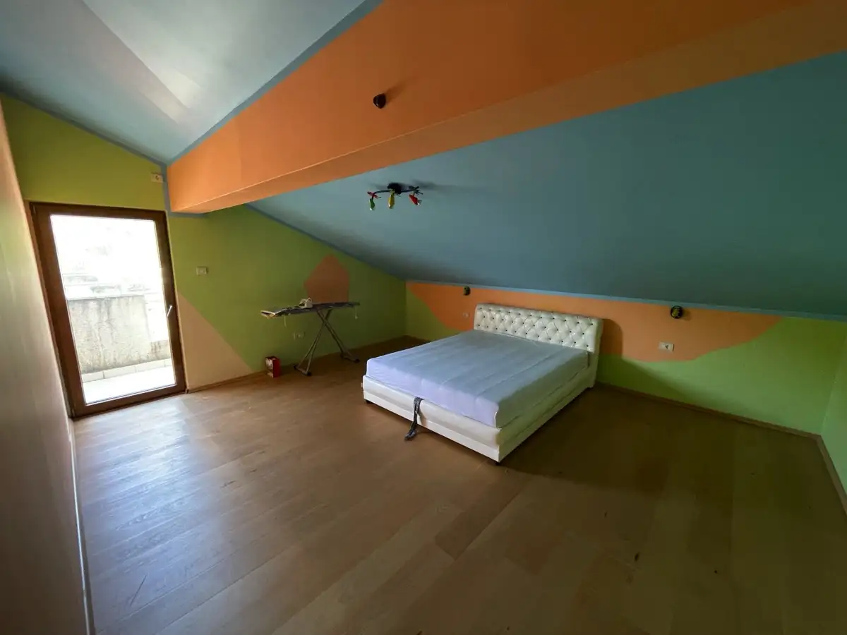 Flat 140m² in Montenegro, Budva. Priced at 310000€ rent photo-24