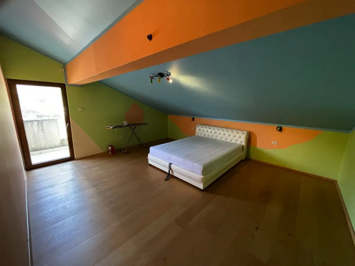Flat 140m² in Montenegro, Budva. Priced at 310000€ rent photo-25
