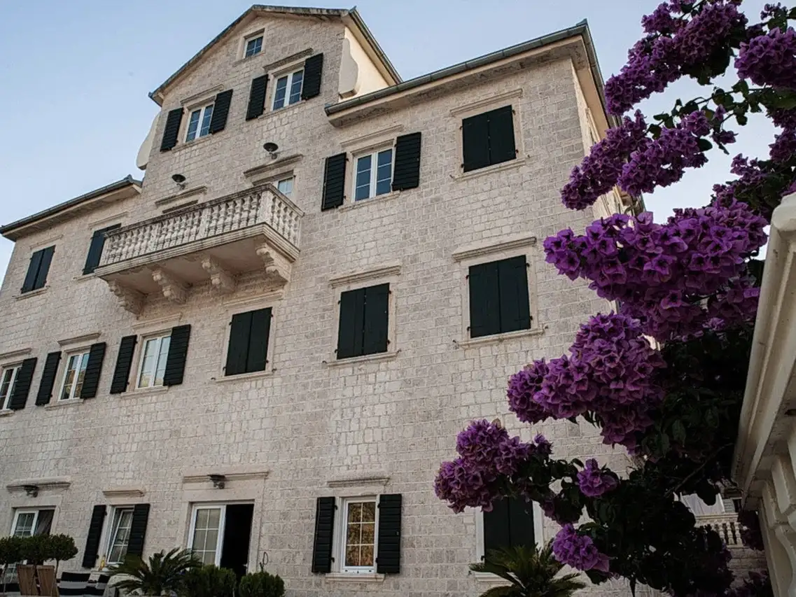 Flat 54m² in Montenegro, Prcanj. Priced at 250000€ rent photo-1
