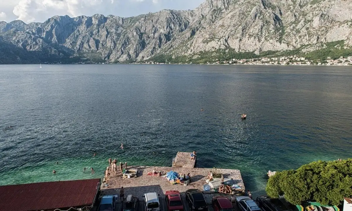 Flat 54m² in Montenegro, Prcanj. Priced at 250000€ rent photo-3