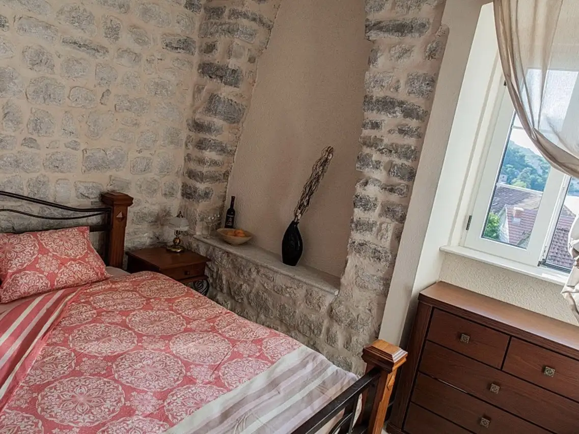 Flat 54m² in Montenegro, Prcanj. Priced at 250000€ rent photo-5