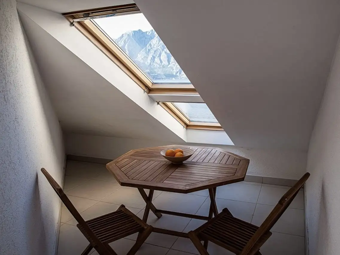 Flat 54m² in Montenegro, Prcanj. Priced at 250000€ rent photo-7