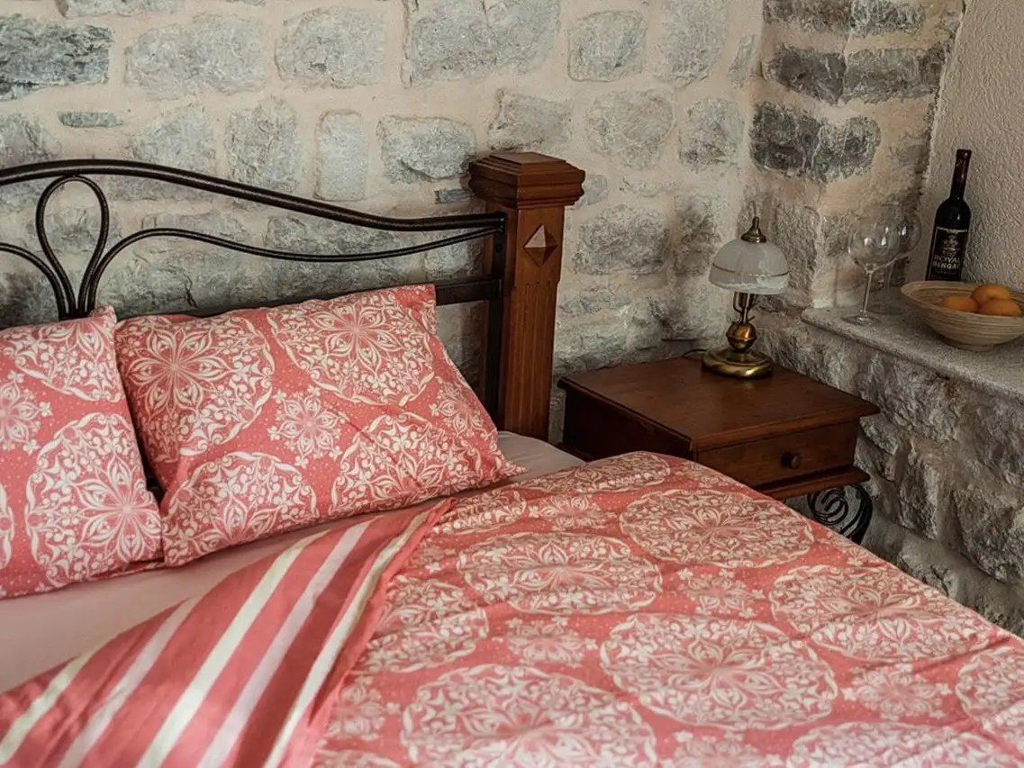 Flat 54m² in Montenegro, Prcanj. Priced at 250000€ rent photo-8