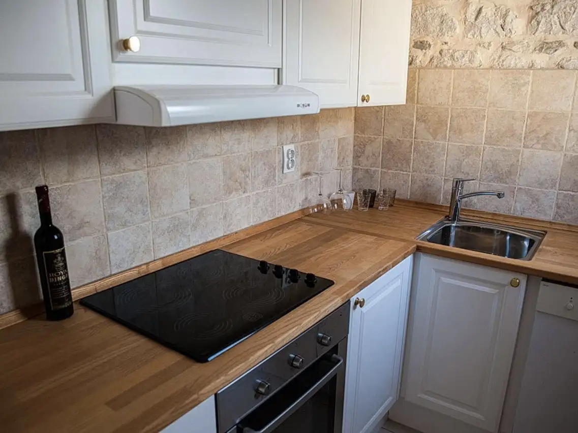 Flat 54m² in Montenegro, Prcanj. Priced at 250000€ rent photo-9