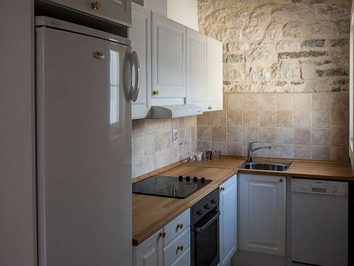 Flat 54m² in Montenegro, Prcanj. Priced at 250000€ rent photo-13