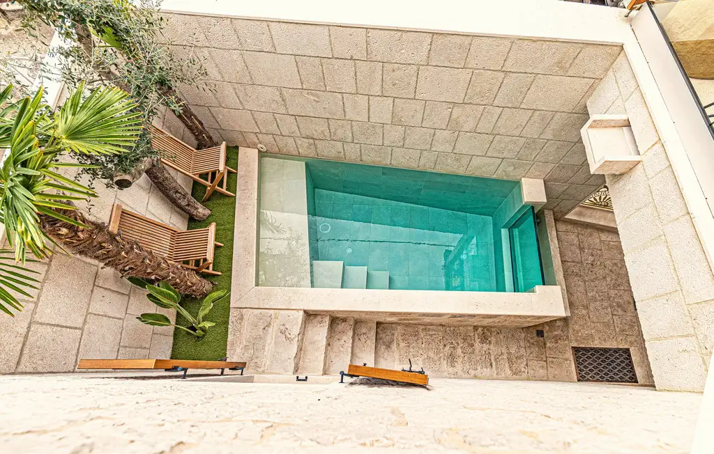 Villa 120m² in Croatia, Ciovo. Priced at 510000€ rent photo-12