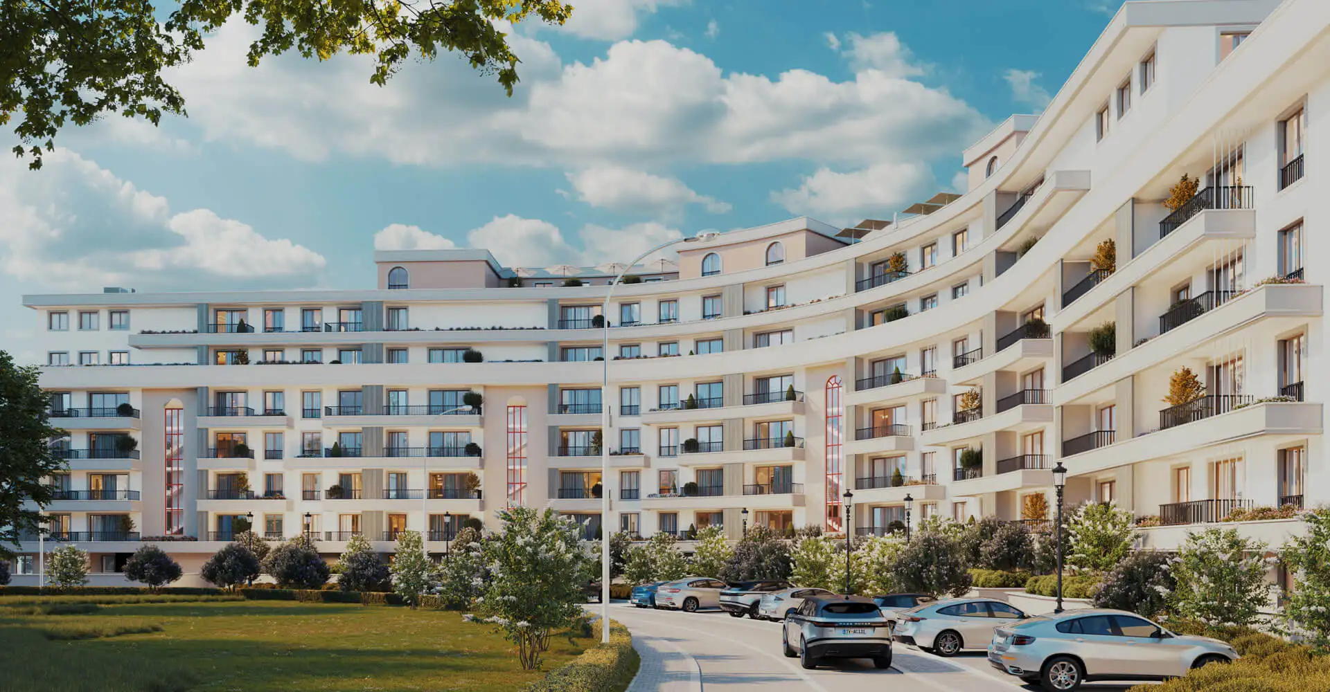 Flat 58m² in Montenegro, Budva. Priced at 185632€ rent photo-1
