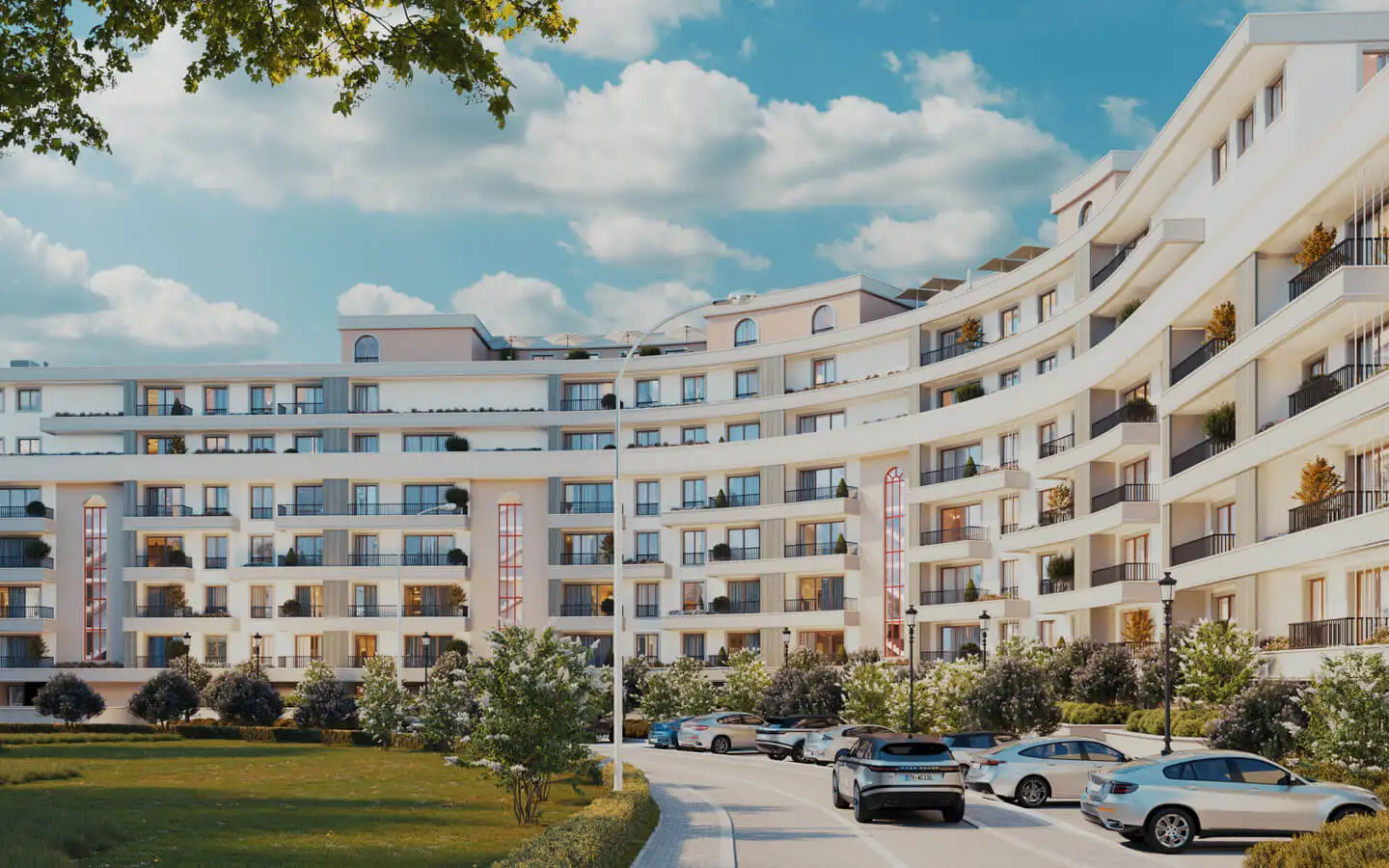 Flat 58m² in Montenegro, Budva. Priced at 185632€ rent photo-9