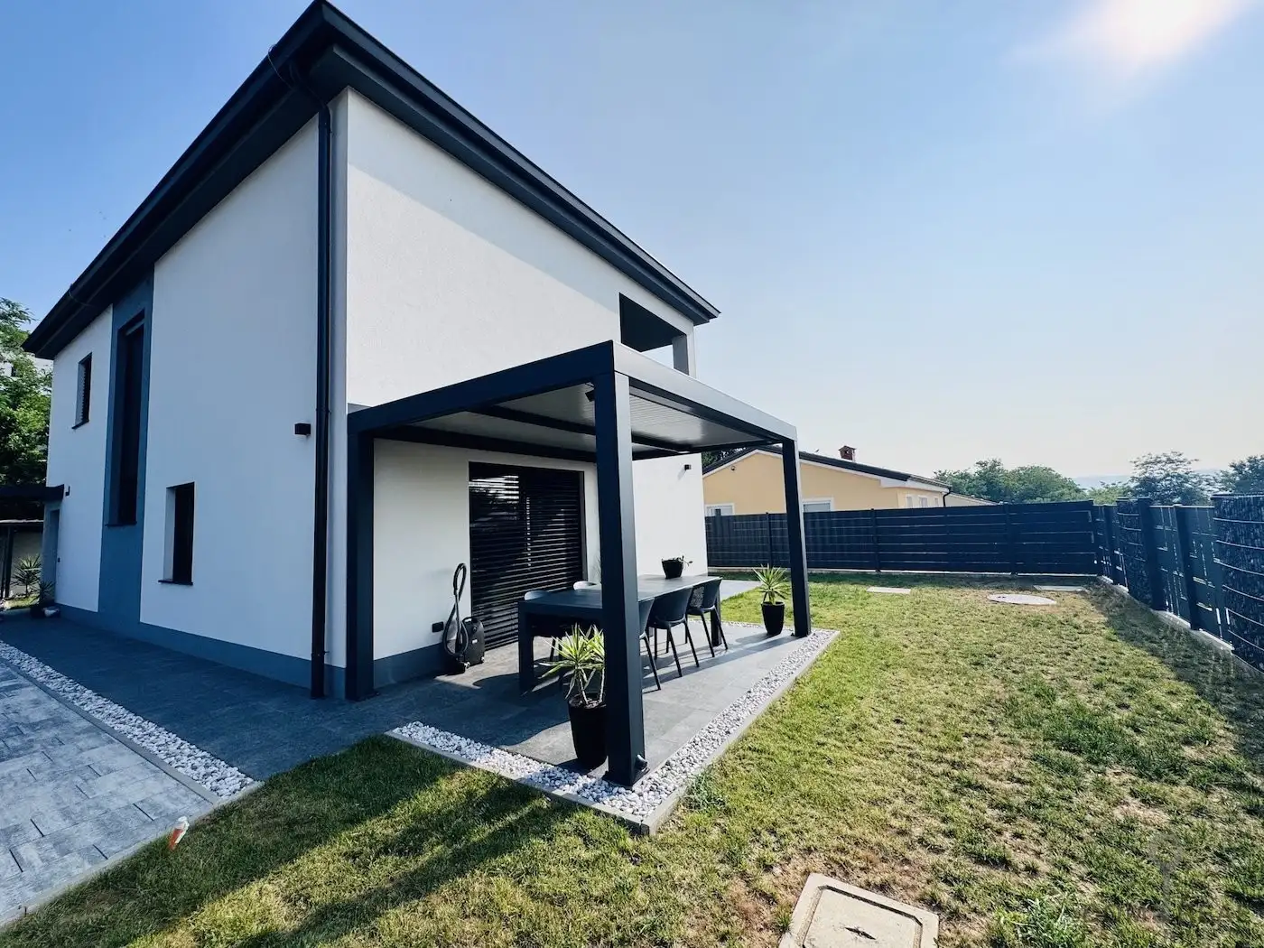 House 154m² in Slovenia, Koper. Priced at 915000€ rent photo-2