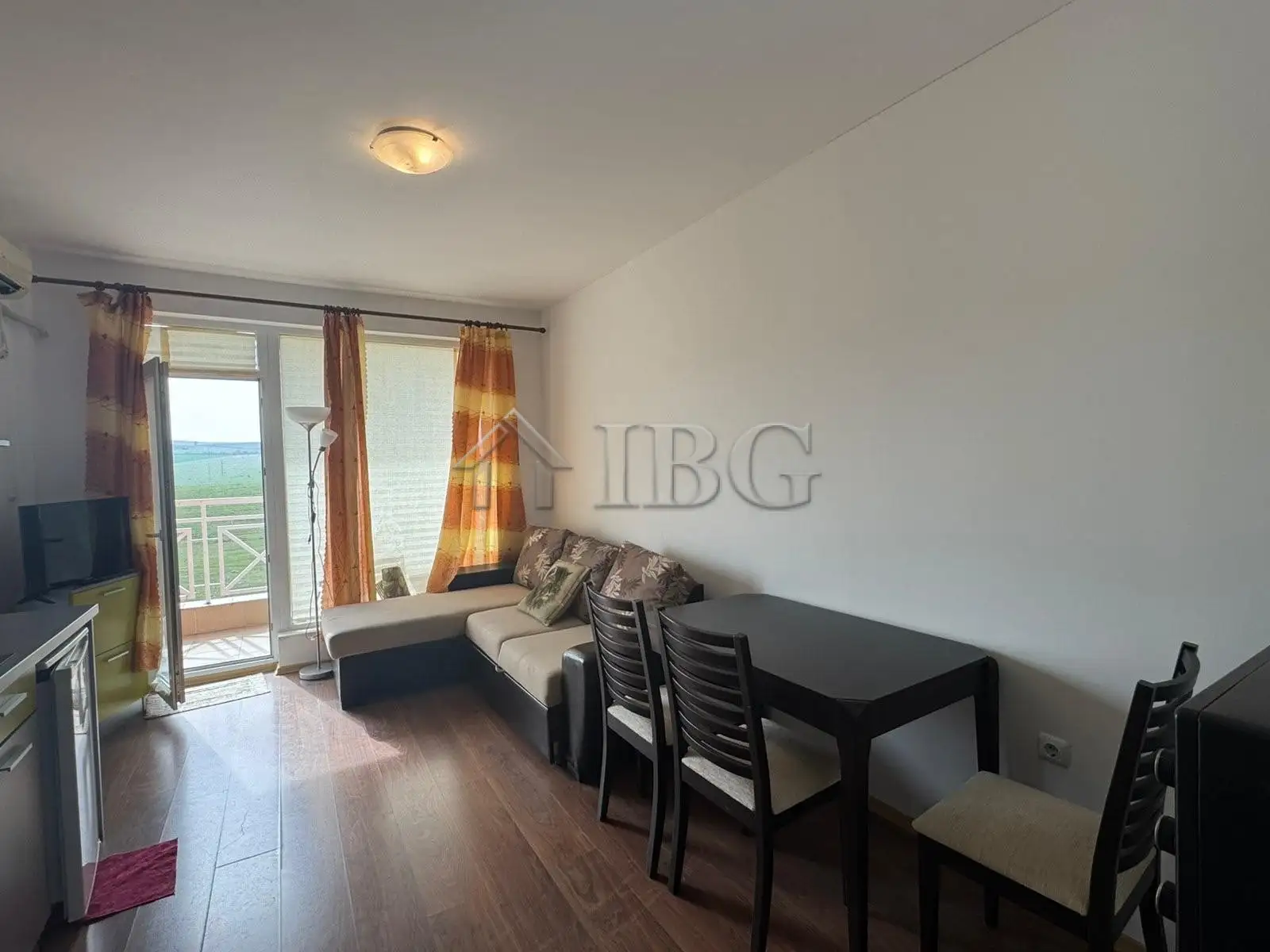 Flat 50m² in Bulgaria, Sunny Beach. Priced at 48000€ rent photo-4