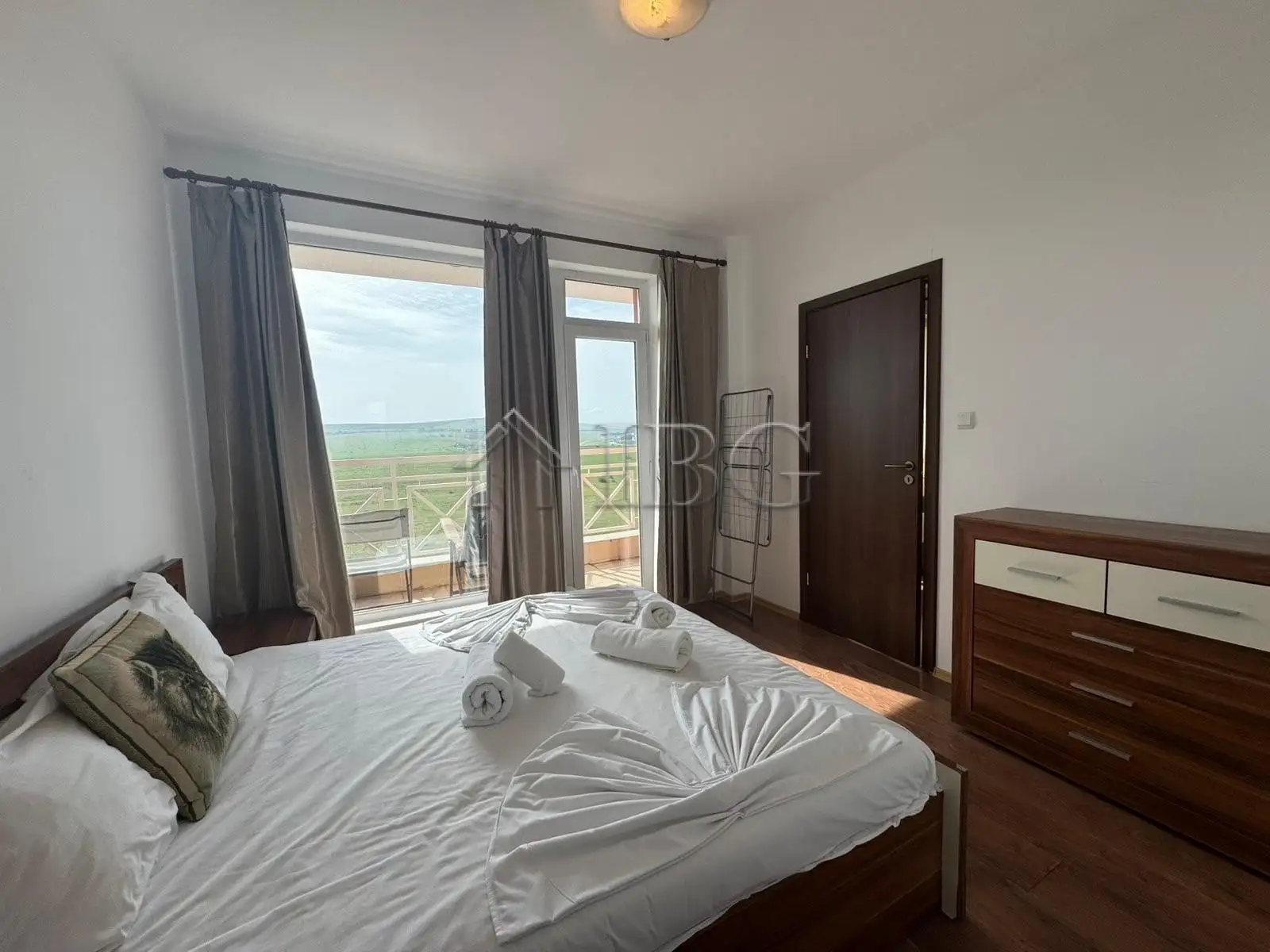 Flat 50m² in Bulgaria, Sunny Beach. Priced at 48000€ rent photo-6