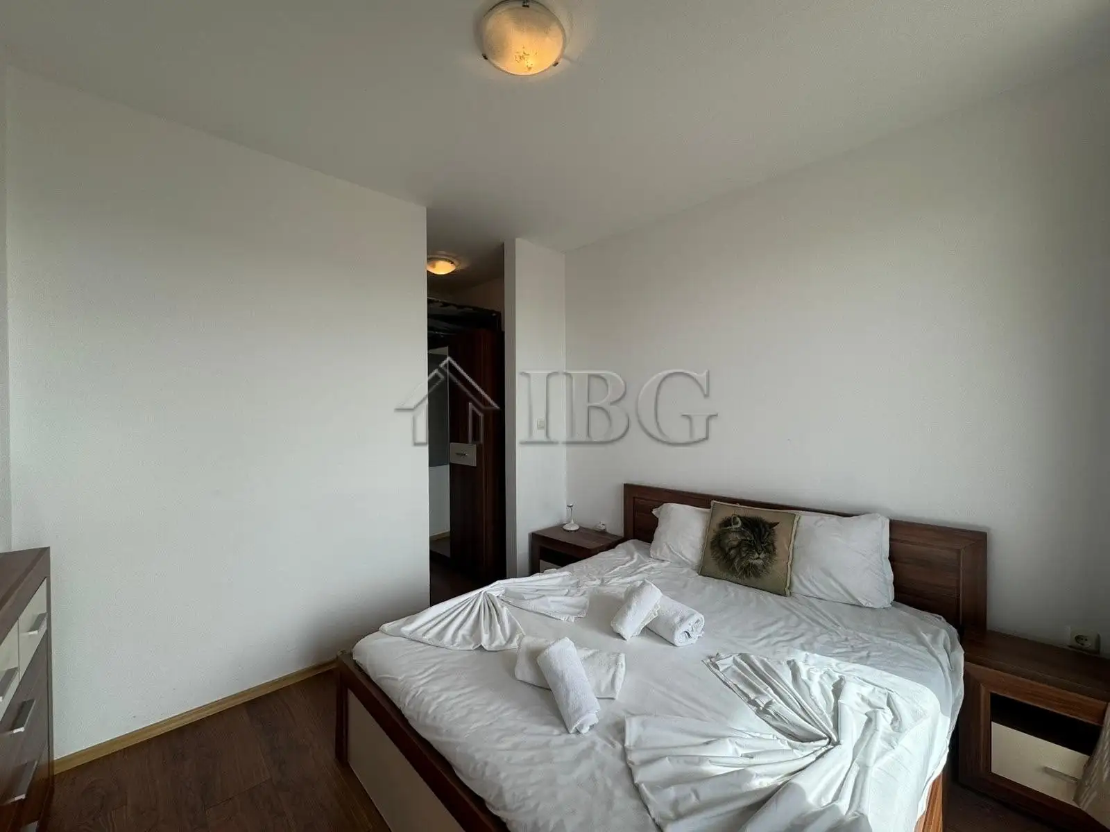 Flat 50m² in Bulgaria, Sunny Beach. Priced at 48000€ rent photo-7