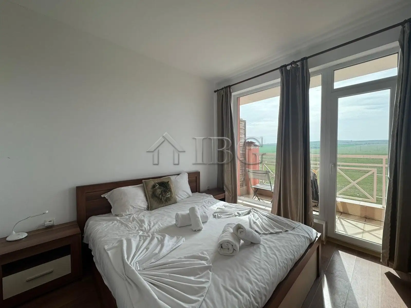Flat 50m² in Bulgaria, Sunny Beach. Priced at 48000€ rent photo-8