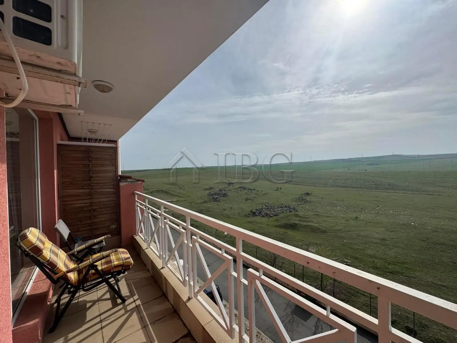 Flat 50m² in Bulgaria, Sunny Beach. Priced at 48000€ rent photo-11