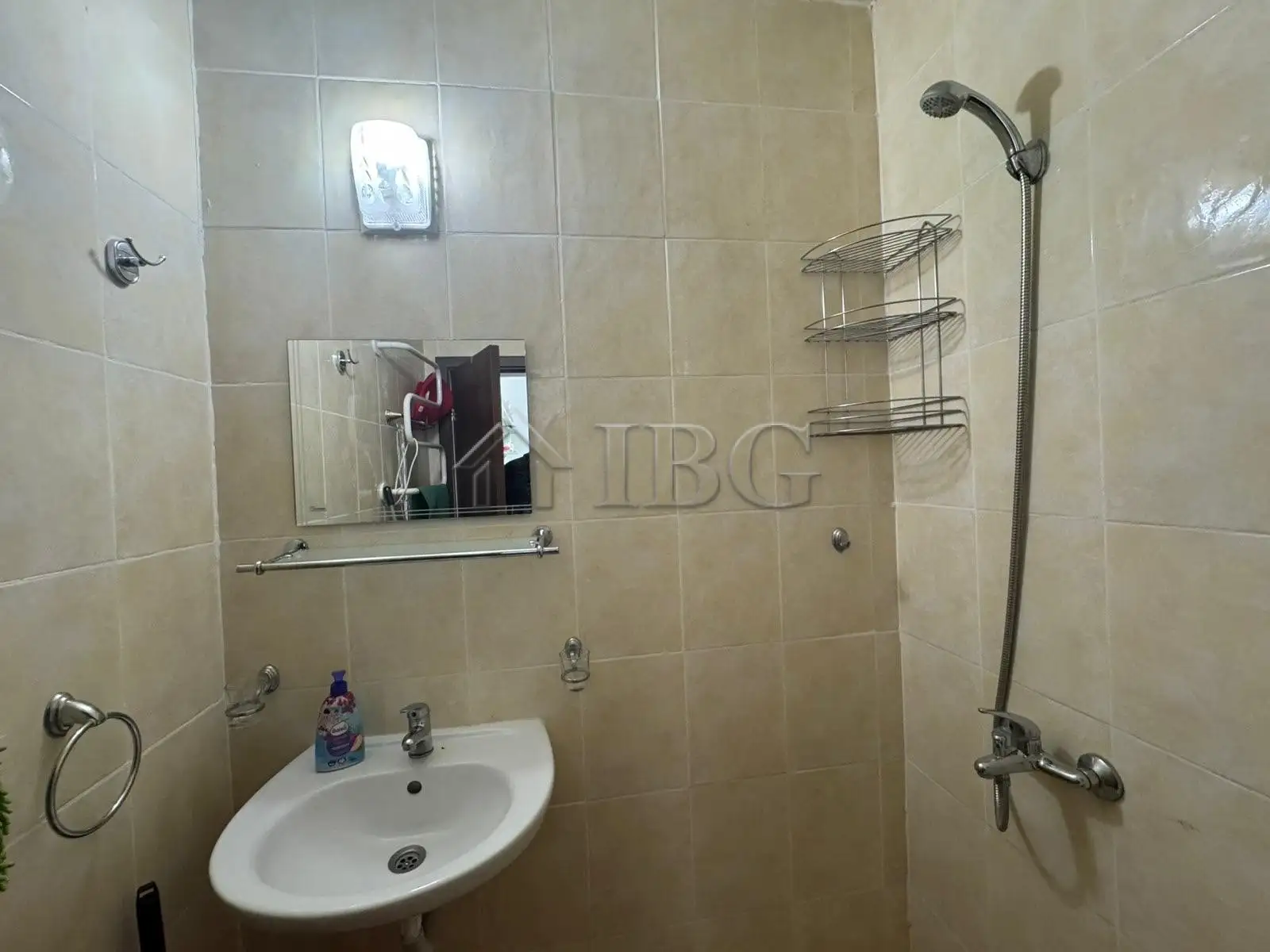 Flat 50m² in Bulgaria, Sunny Beach. Priced at 48000€ rent photo-12