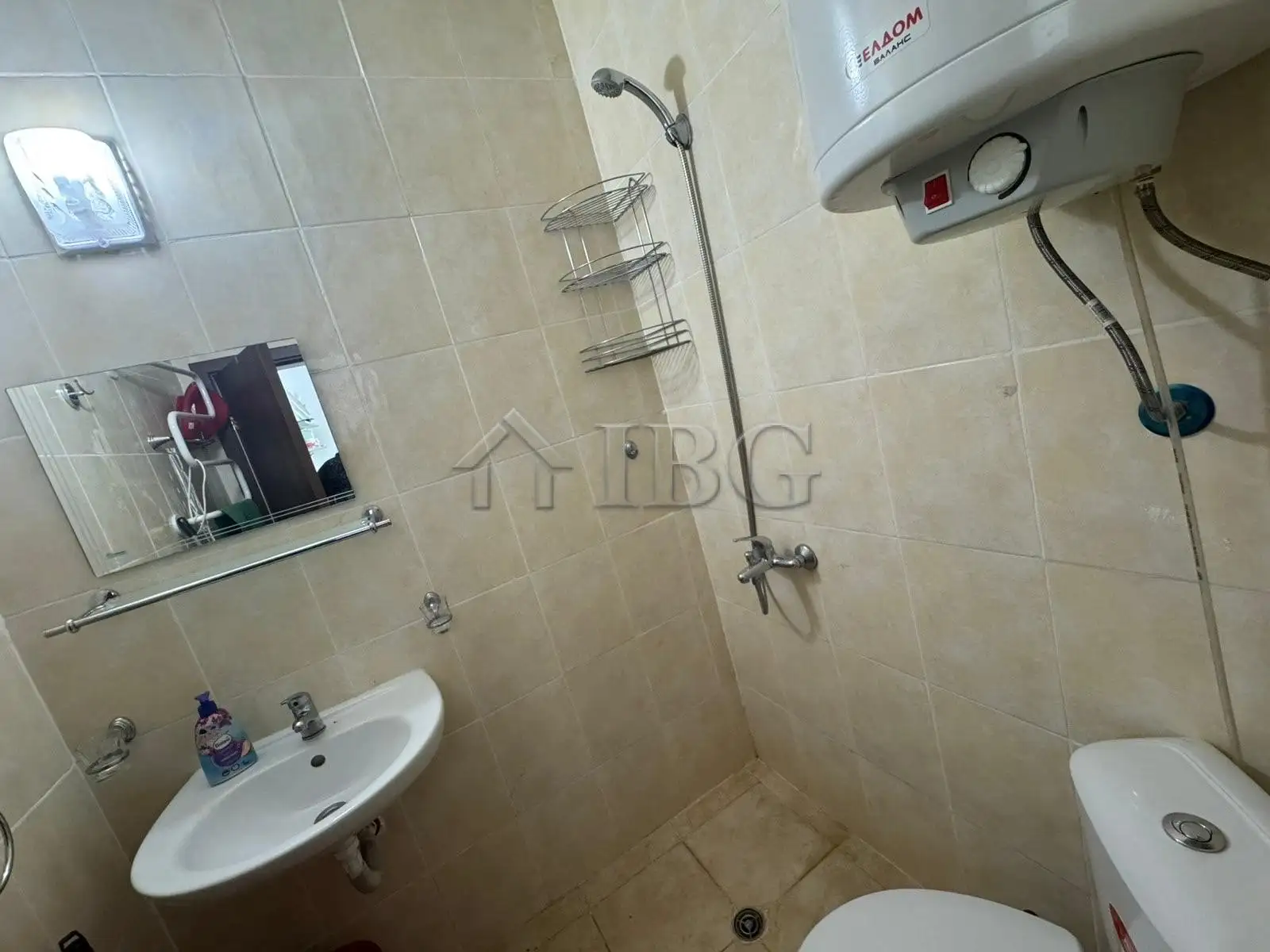 Flat 50m² in Bulgaria, Sunny Beach. Priced at 48000€ rent photo-13