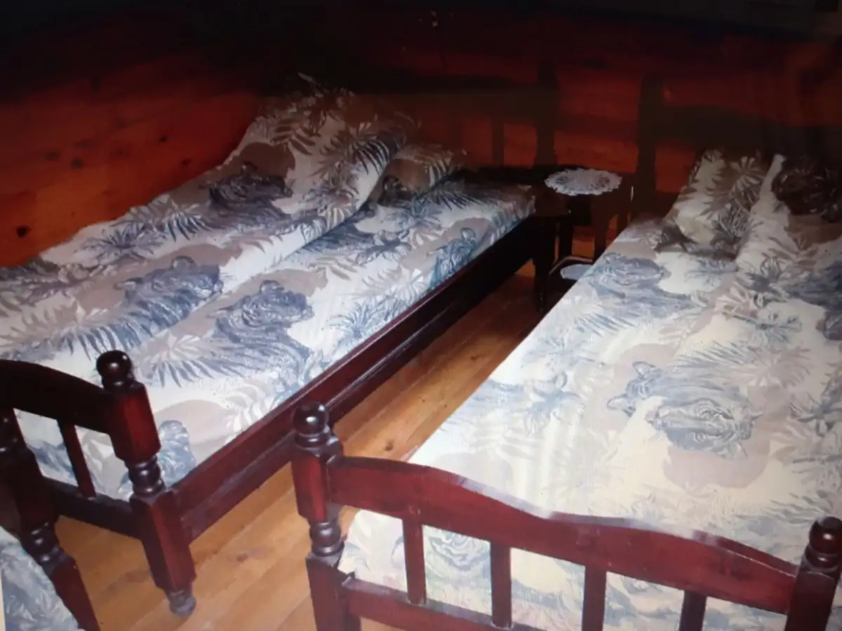 House 100m² in Montenegro, Zabljak. Priced at 210000€ rent photo-5