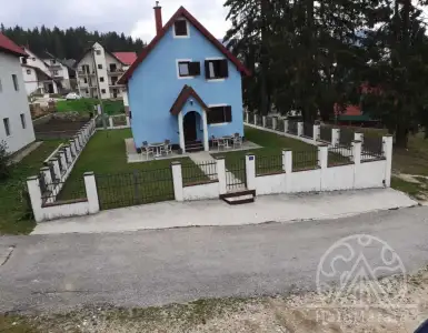 Buy in Montenegro for 210000€