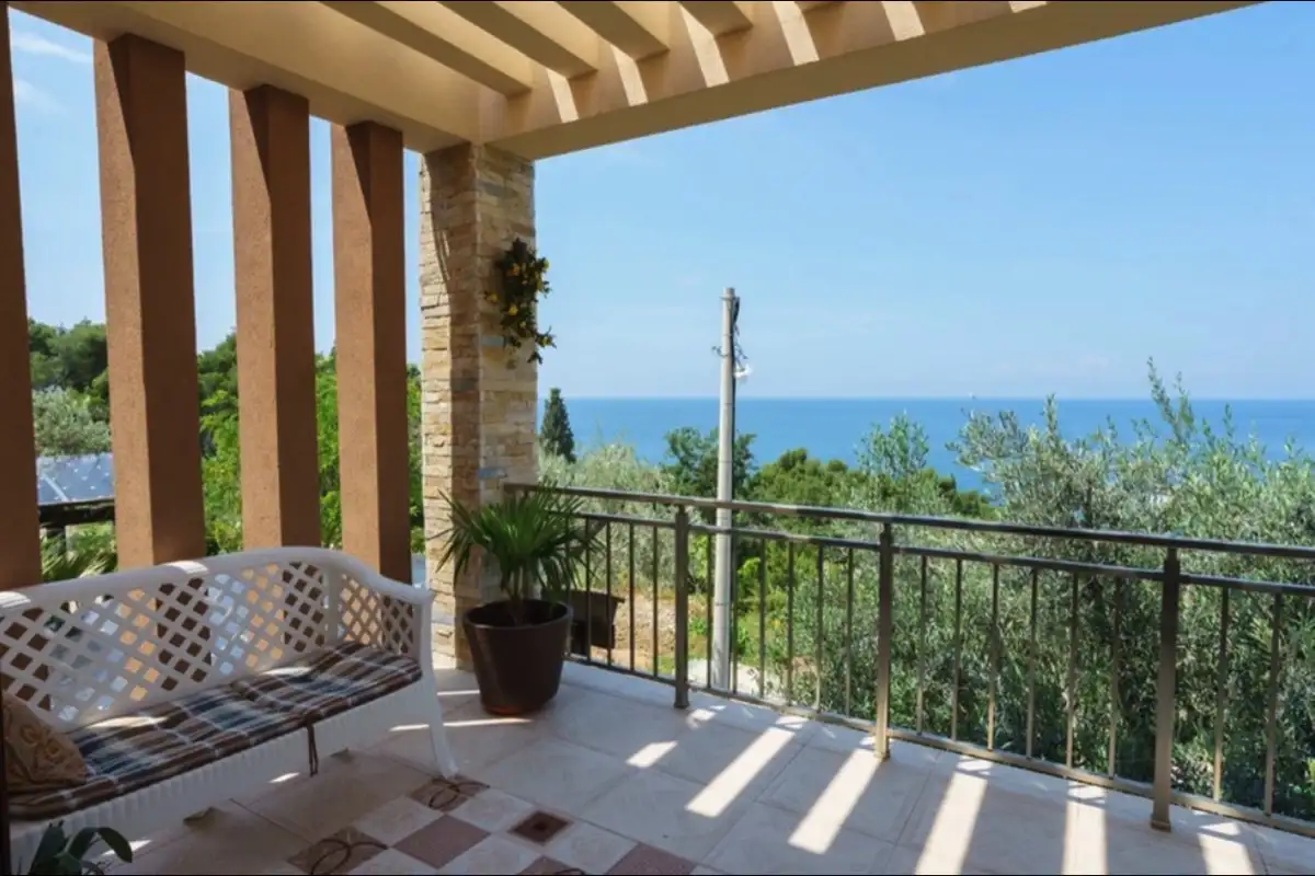 House 198m² in Montenegro, Ratac. Priced at 680000€ rent photo-1