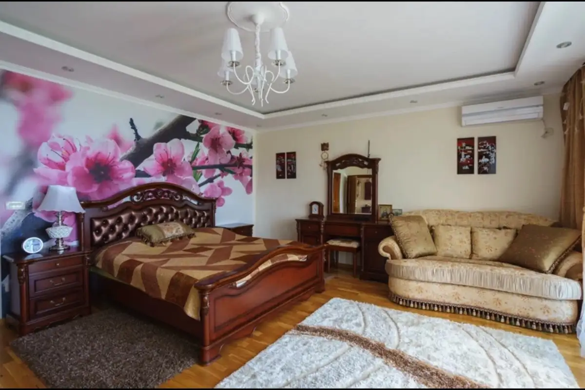 House 198m² in Montenegro, Ratac. Priced at 680000€ rent photo-4