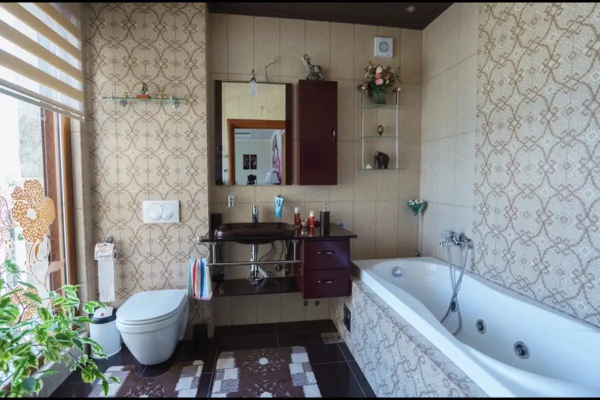 House 198m² in Montenegro, Ratac. Priced at 680000€ rent photo-8