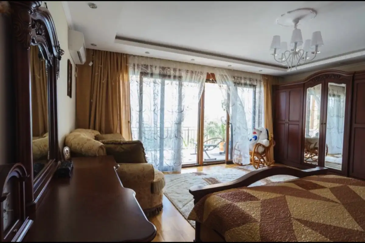 House 198m² in Montenegro, Ratac. Priced at 680000€ rent photo-11
