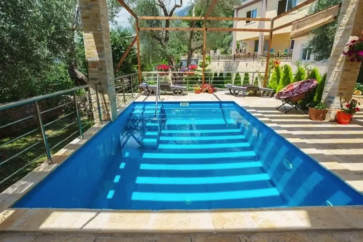 House 198m² in Montenegro, Ratac. Priced at 680000€ rent photo-14