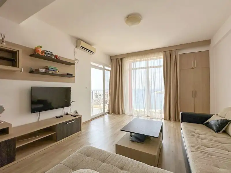 Flat 59m² in Montenegro, Utjeha. Priced at 126000€ rent photo-1