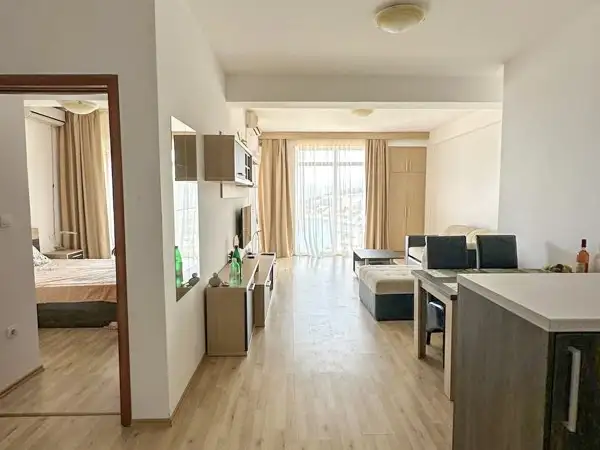 Flat 59m² in Montenegro, Utjeha. Priced at 126000€ rent photo-3