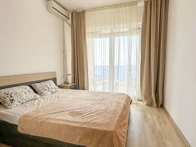 Flat 59m² in Montenegro, Utjeha. Priced at 126000€ rent photo-4
