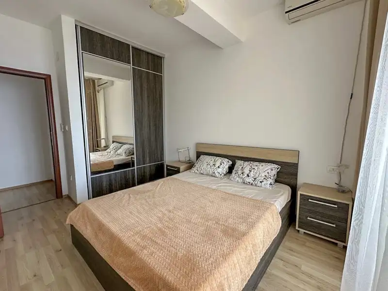 Flat 59m² in Montenegro, Utjeha. Priced at 126000€ rent photo-5