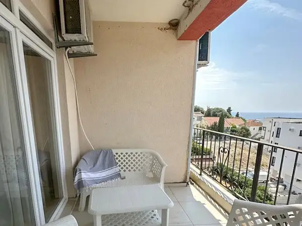 Flat 59m² in Montenegro, Utjeha. Priced at 126000€ rent photo-6