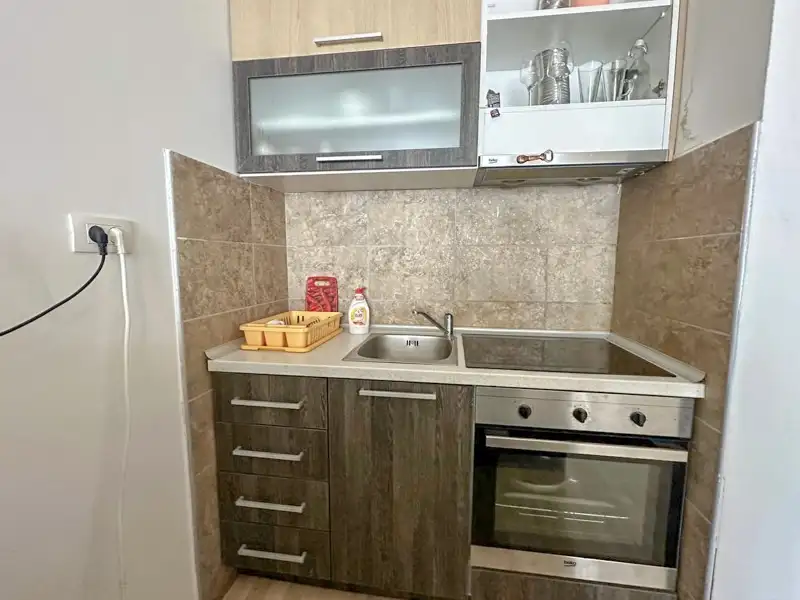 Flat 59m² in Montenegro, Utjeha. Priced at 126000€ rent photo-8