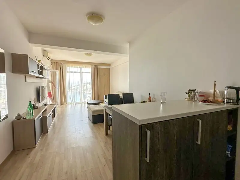 Flat 59m² in Montenegro, Utjeha. Priced at 126000€ rent photo-9