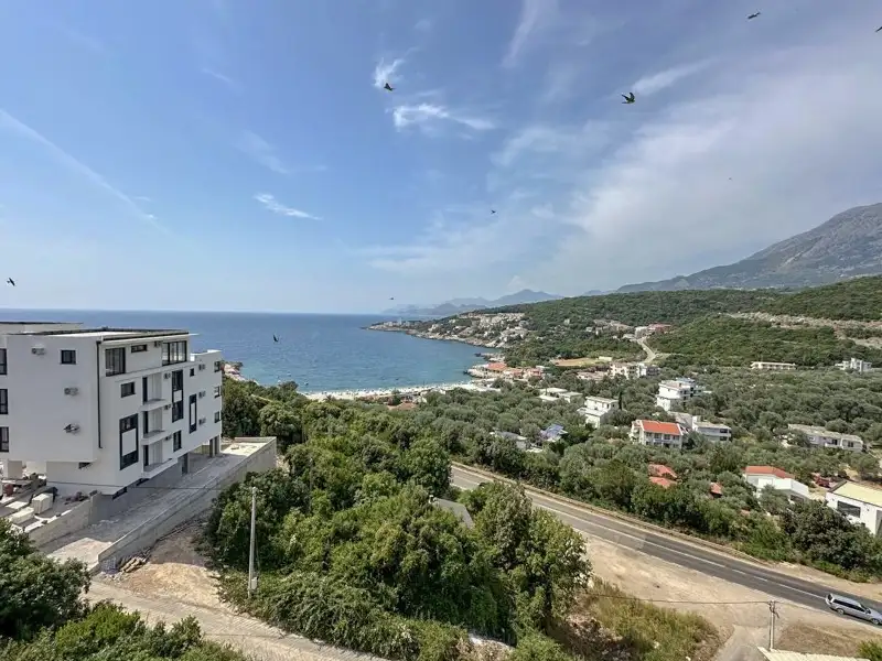 Flat 59m² in Montenegro, Utjeha. Priced at 126000€ rent photo-10