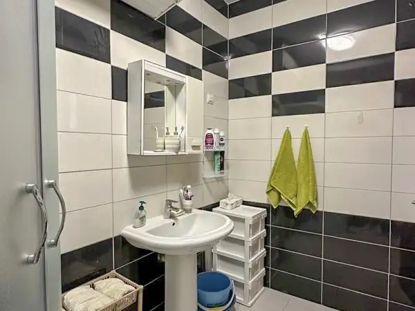 Flat 59m² in Montenegro, Utjeha. Priced at 126000€ rent photo-12