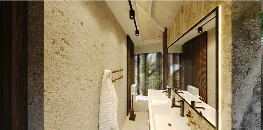 Flat 87m² in Indonesia, Ubud. Priced at 280000$ rent photo-7