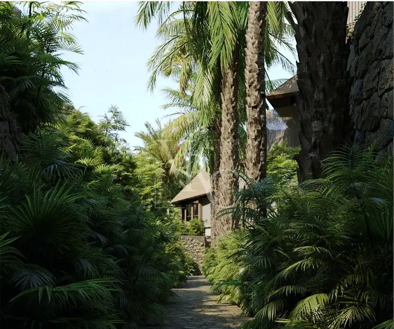 Flat 87m² in Indonesia, Ubud. Priced at 280000$ rent photo-10