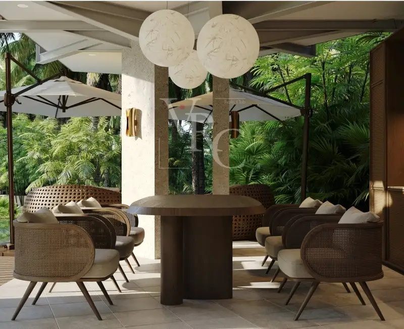 Flat 87m² in Indonesia, Ubud. Priced at 280000$ rent photo-16