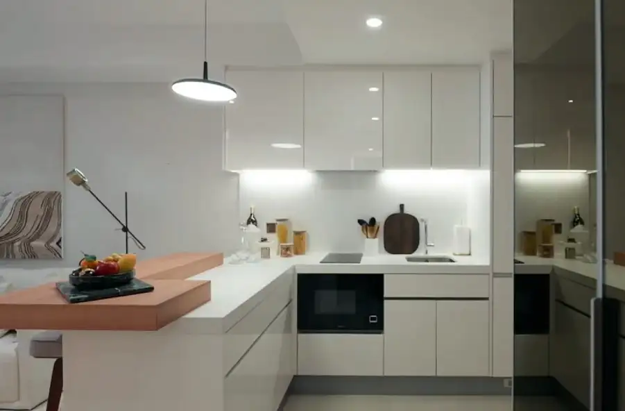 Flat 45m² in Thailand, Phuket. Priced at 146000$ rent photo-4