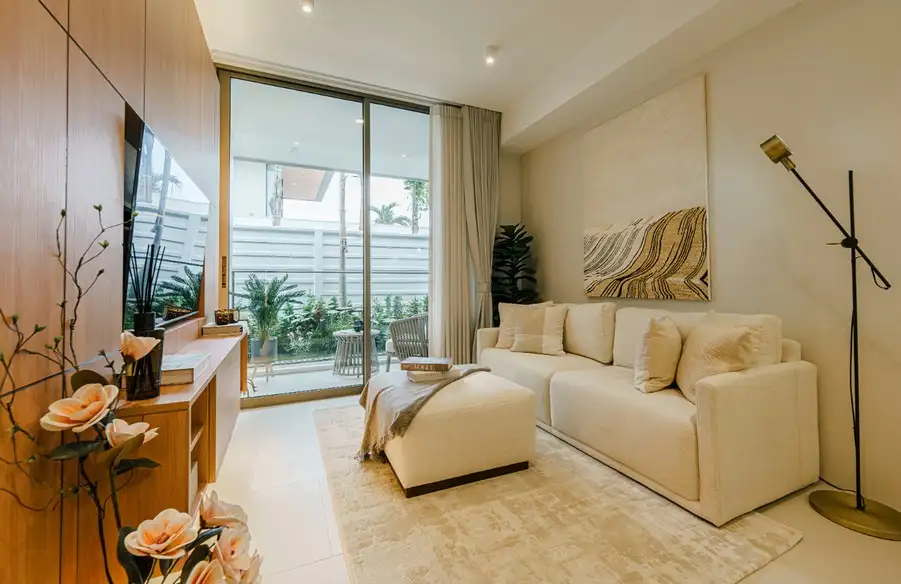 Flat 45m² in Thailand, Phuket. Priced at 146000$ rent photo-5