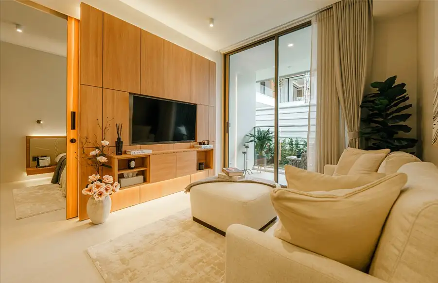 Flat 45m² in Thailand, Phuket. Priced at 146000$ rent photo-7
