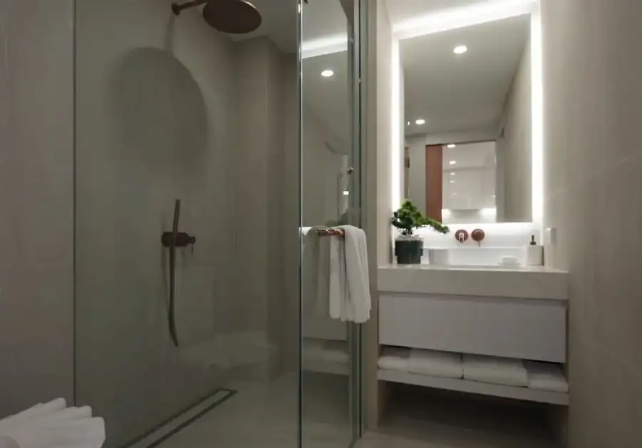 Flat 45m² in Thailand, Phuket. Priced at 146000$ rent photo-8
