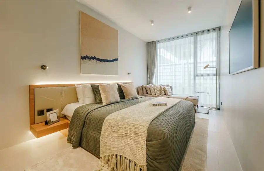 Flat 45m² in Thailand, Phuket. Priced at 146000$ rent photo-10