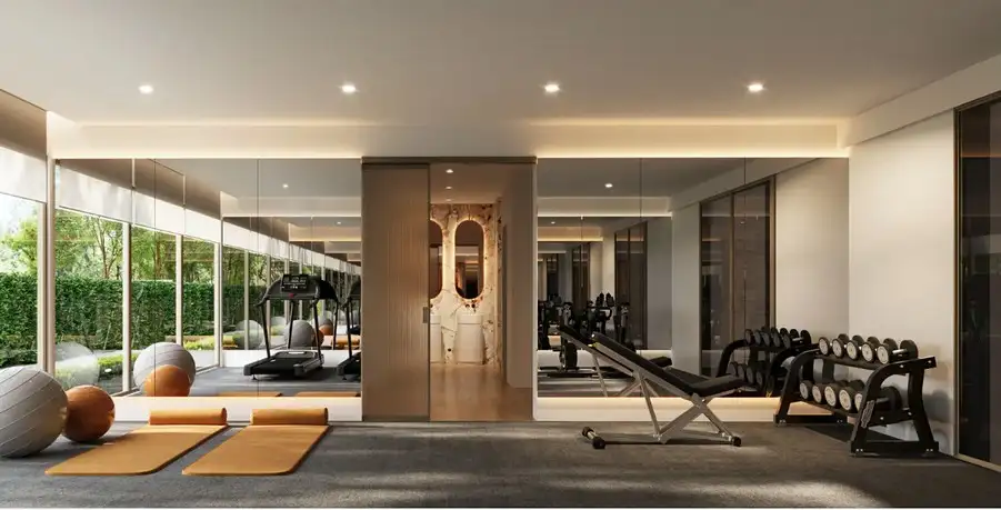Flat 45m² in Thailand, Phuket. Priced at 146000$ rent photo-13