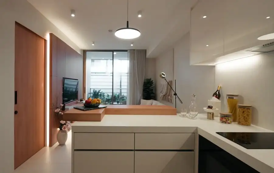 Flat 45m² in Thailand, Phuket. Priced at 146000$ rent photo-14